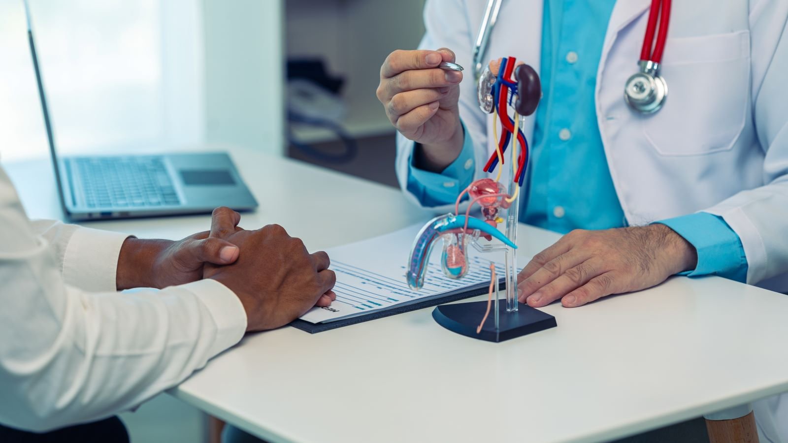 Comprehensive Guide to Understanding Uro Oncologist in Ahmedabad