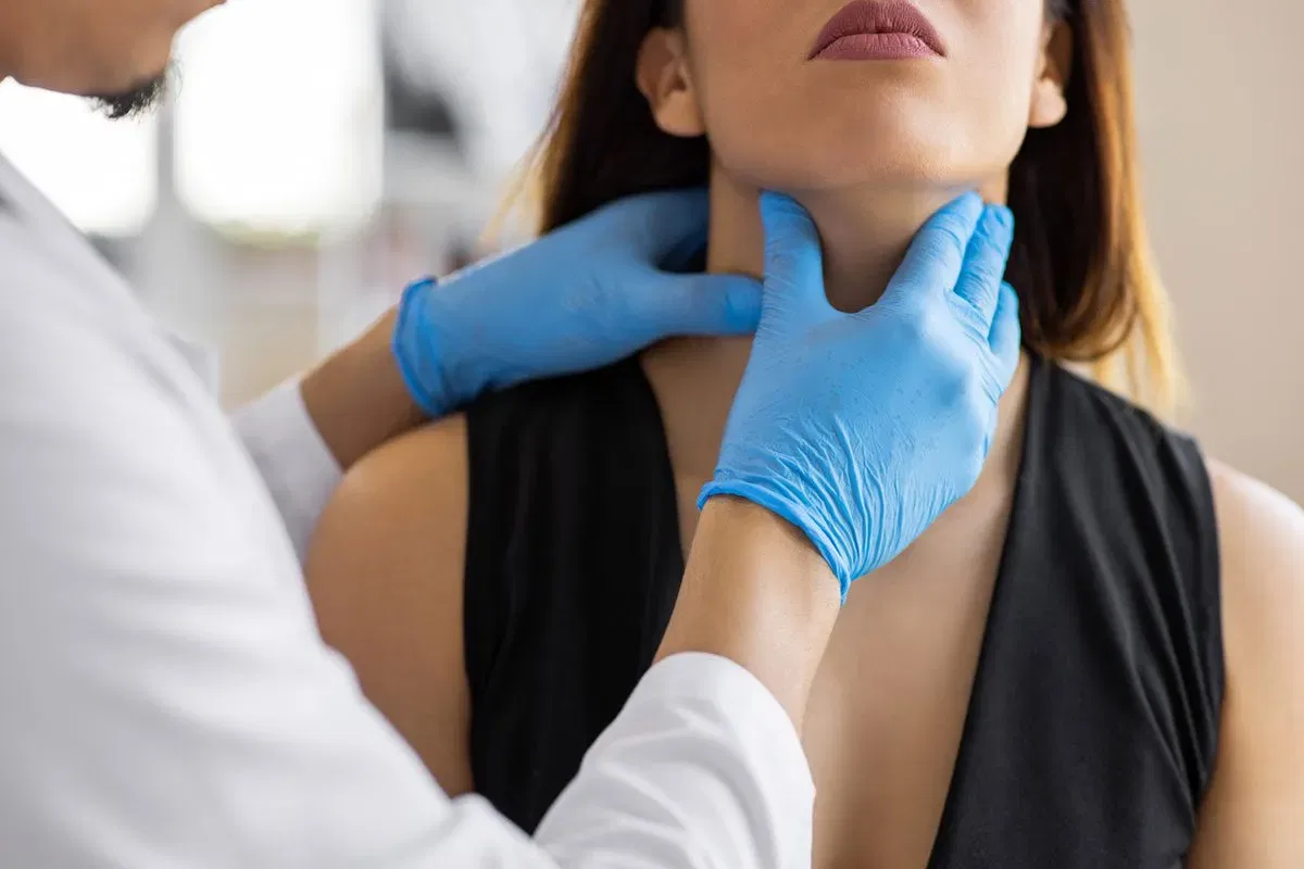 Parathyroid Adenoma Treatment in Ahmedabad: When High Calcium Is More Than a Blood Test Result