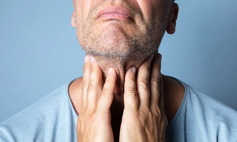 Salivary Gland Cancer in Ahmedabad: The Swelling That Isn’t a Dental Problem