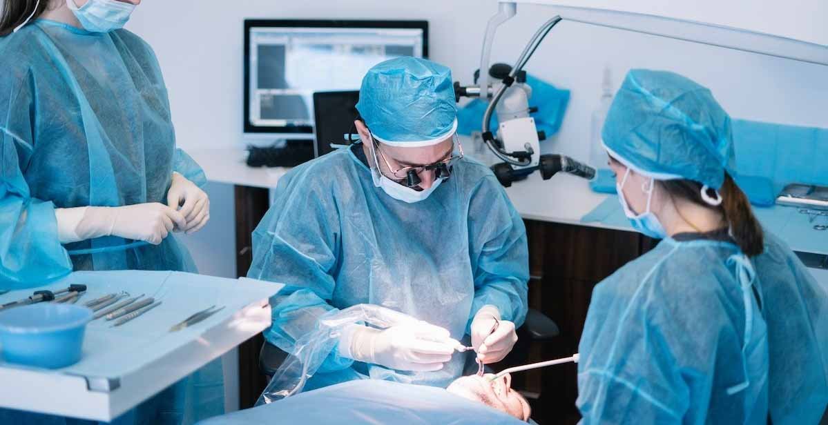 Craniofacial Surgery in Ahmedabad: Cancer Reconstruction, Complex Deformity & What Patients Need to Know